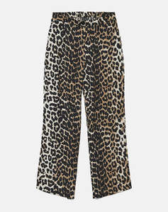 VERO MODA VMJOSIE HW WIDE PANT WVN GA