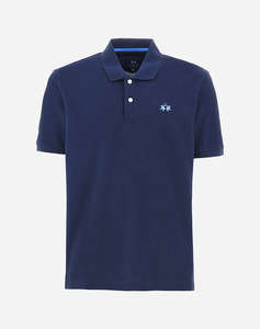 LA MARTINA BLUZA POLO KM