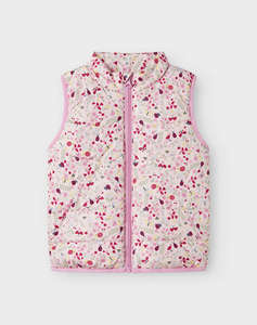 NAME IT NMFMYLANE VEST AOP3