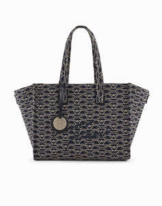 ARMANI SHOPPING BAG (Dimensiuni: 51 x 17 x 27cm.)