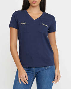 GUESS MARCIANO PATTY T-SHIRT BLUZA DE DAMA