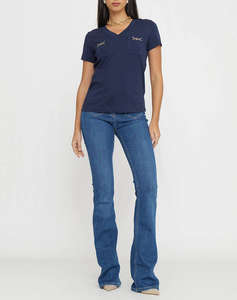 GUESS MARCIANO PATTY T-SHIRT BLUZA DE DAMA