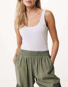 MEXX ROOS Basic tanktop