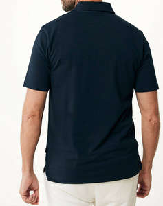 MEXX KEVIN Basic single jersey polo slim fit