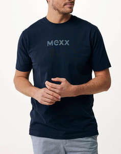 MEXX Logo print t-shirt regular fit