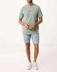 MEXX Logo print t-shirt regular fit