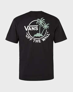 VANS CLASSIC MINI DUAL PALM