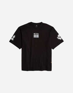 G-STAR Barcode boxy r t