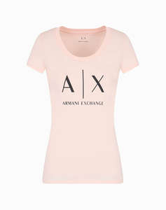 ARMANI EXCHANGE T-SHIRT