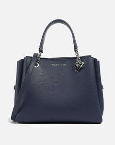 EMPORIO ARMANI WOMENS TOTE BAG (Dimensiuni 26 x 19.5 x 14 cm.)