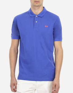 LA MARTINA BLUZA POLO KM