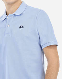 LA MARTINA BLUZA POLO KM