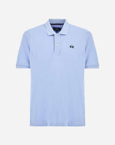 LA MARTINA BLUZA POLO KM