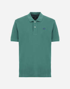 LA MARTINA BLUZA POLO KM