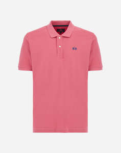 LA MARTINA BLUZA POLO KM