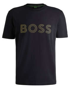 BOSS Tee TL Logo 10268875 01