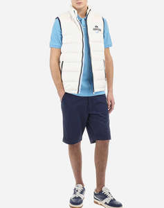 LA MARTINA BLUZA POLO KM MAN S/S POLO PIQUET STRETCH