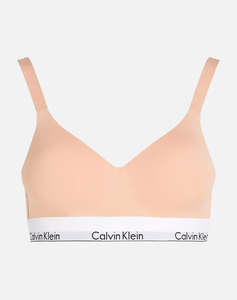 CALVIN KLEIN LIFT BRALETTE ( ROLLING CHANGE)