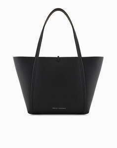 ARMANI EXCHANGE SHOPPING BAG (Dimensiuni: 44 x 11 x 29cm.)