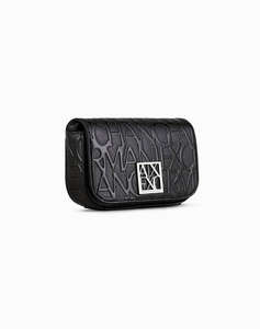 ARMANI EXCHANGE MESSENGER BAG (Dimensiuni: 18.5 x 11 x 5cm.)