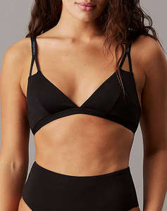 CALVIN KLEIN JEANS LONGLINE TRIANGLE RP