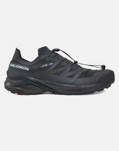 SALOMON TRAIL RUNNING - XA META XA META MADE IN FRANCE BLACK / BLACK / BLACK INCALTAMINTE DE BARBATI