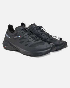 SALOMON TRAIL RUNNING - XA META XA META MADE IN FRANCE BLACK / BLACK / BLACK INCALTAMINTE DE BARBATI