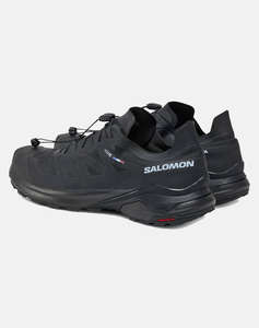 SALOMON TRAIL RUNNING - XA META XA META MADE IN FRANCE BLACK / BLACK / BLACK INCALTAMINTE DE BARBATI