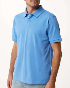 MEXX PETER Basic pique polo regular fit