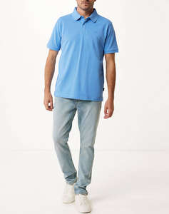 MEXX PETER Basic pique polo regular fit