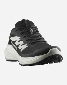 SALOMON SMU BANK ALPHAGLIDE BLACK / PHANTOM / ICICLE INCALTAMINTE DE BARBATI