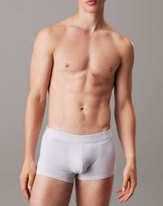 CALVIN KLEIN JEANS LOW RISE TRUNK 3PK