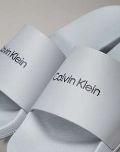 CALVIN KLEIN JEANS POOL SLIDE