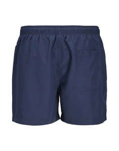 JJRE JREBHAWAII SWIM SHORT LOGO
