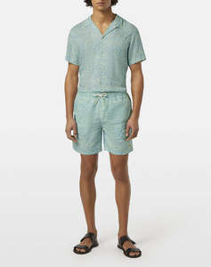 SCOTCH&SODA COSTUM DE BAIE SHORTS